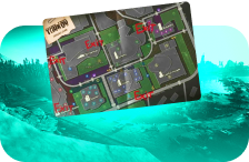 Ground Zero Raid
